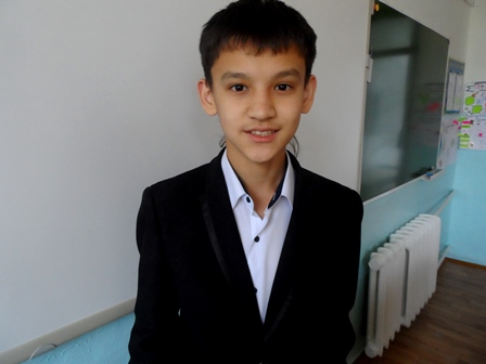 БИОЛОГИЯ ПӘНІНЕН IV ЖАСӨСПІРІМДЕР ОЛИМПИАДАСЫНЫҢ ҚОРЫТЫНДЫСЫ