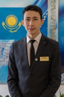 МО "Зерде" МО "Зерде"