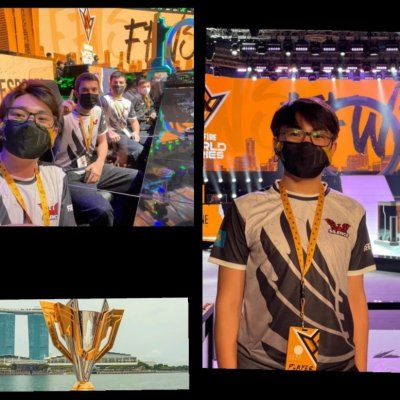 “Free Fire World Series-2021” халықаралық киберспорт сайысы