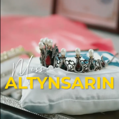 Miss Altynsarin - 2022