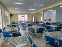 Мектеп асханасының жалпы дайындығын тексеру актісі