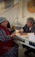 2025 жылдың 12 желтоқсанында гимназиямызда “Ашық есік” күні өтті. “Мұғалім – ата-ана – оқушы” жаңа үштік форматында ұйымдастырылған шараға 220-ға жуық ата-ана қатысты.
