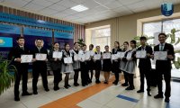 ЖАЛПЫ БІЛІМ БЕРЕТІН ПӘНДЕР БОЙЫНША РЕСПУБЛИКАЛЫҚ ЗЕРТТЕУ ЖОБАЛАРЫ КОНКУРСЫНЫҢ ОБЛЫСТЫҚ КЕЗЕҢІНІҢ ҚОРЫТЫНДЫСЫ