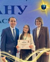 Білім бәйгесіндегі жарқын жеңіс!